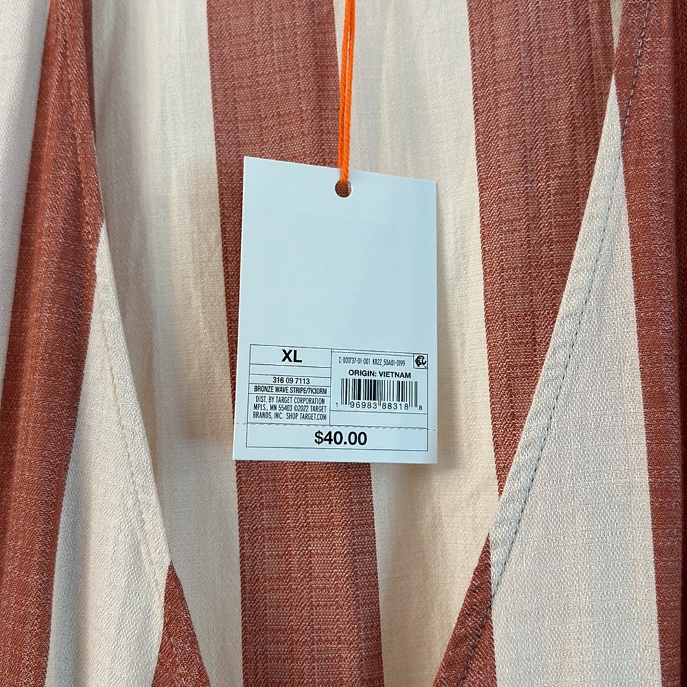 Knox Rose wrap midi dress - Picture 7 of 11
